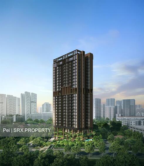THE ARCADY AT BOON KENG (D12), Apartment #619367961